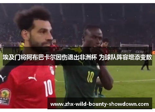 埃及门将阿布巴卡尔因伤退出非洲杯 为球队阵容增添变数 埃及门将阿布巴卡尔因伤退出非洲杯 为球队阵容增添变数